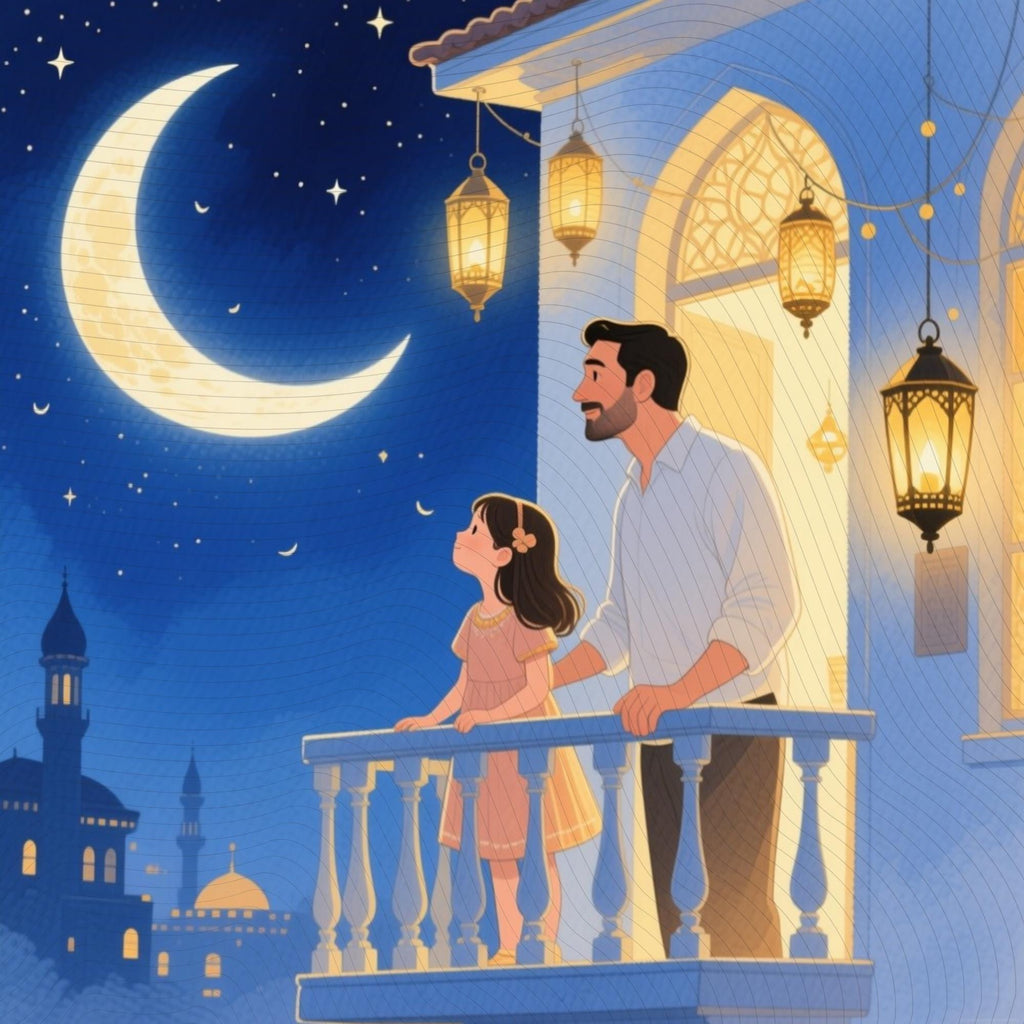 25 Ramadan Family Night iftar Clipart Set| Transparent Background PNG