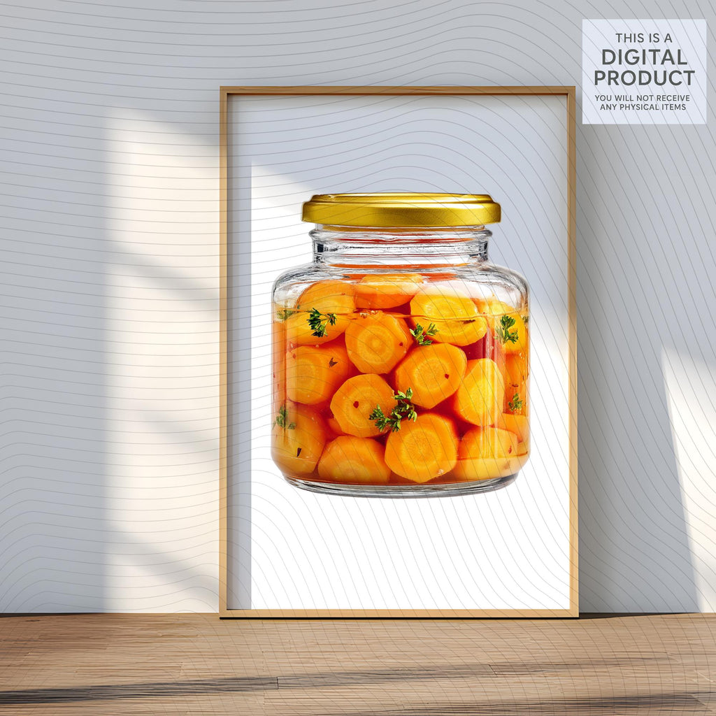 27 Realistic Carrot Clipart Bundle | PNG Transparent Background