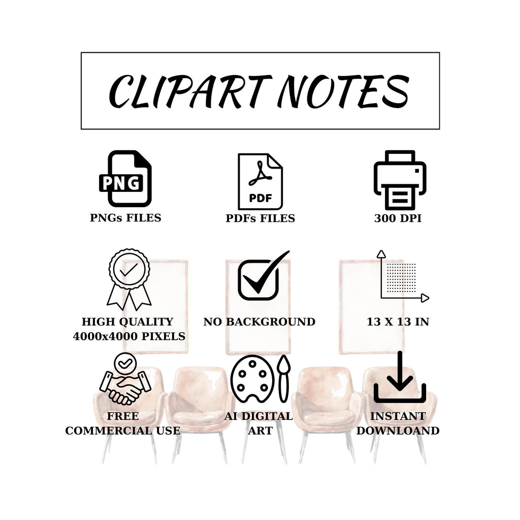 56 Doctor Profession Watercolor Clipart Set | Realistic Medical PNG | Transparent Background