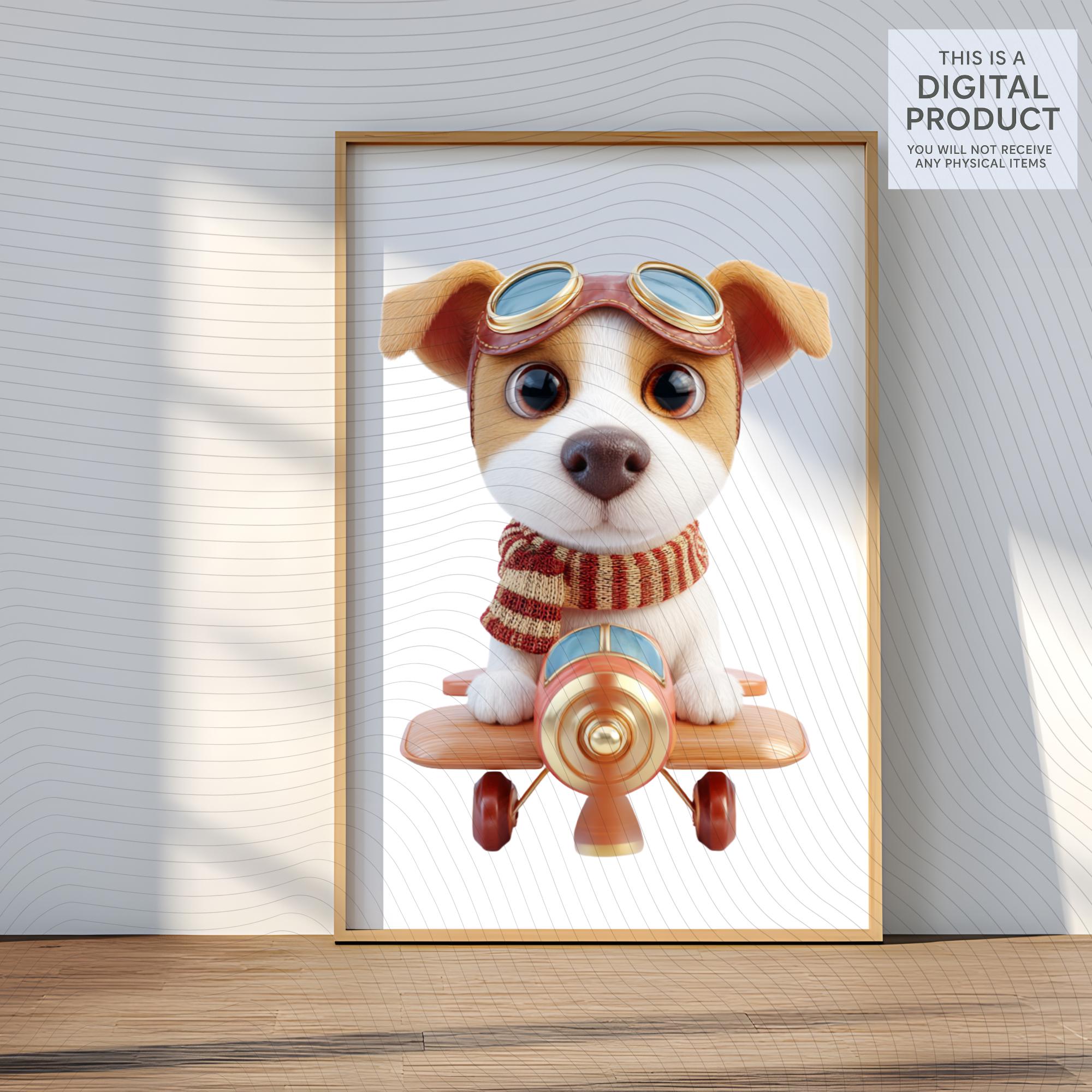 20 Quirky Dog Clipart Set | Funny  Characters PNG Transparent Background| 300DPI