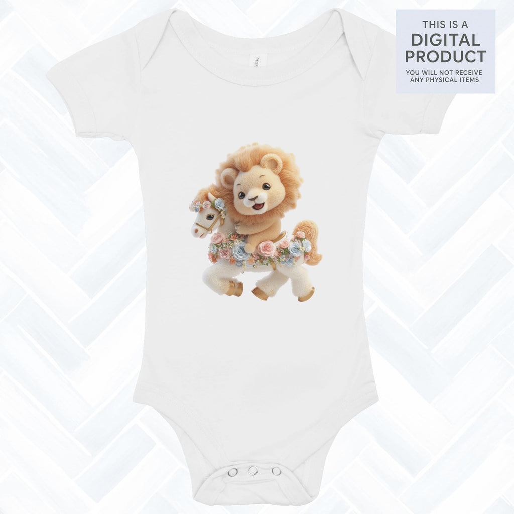 20 Quirky Lion Clipart Set | Funny Characters PNG Transparent Background| 300DPI