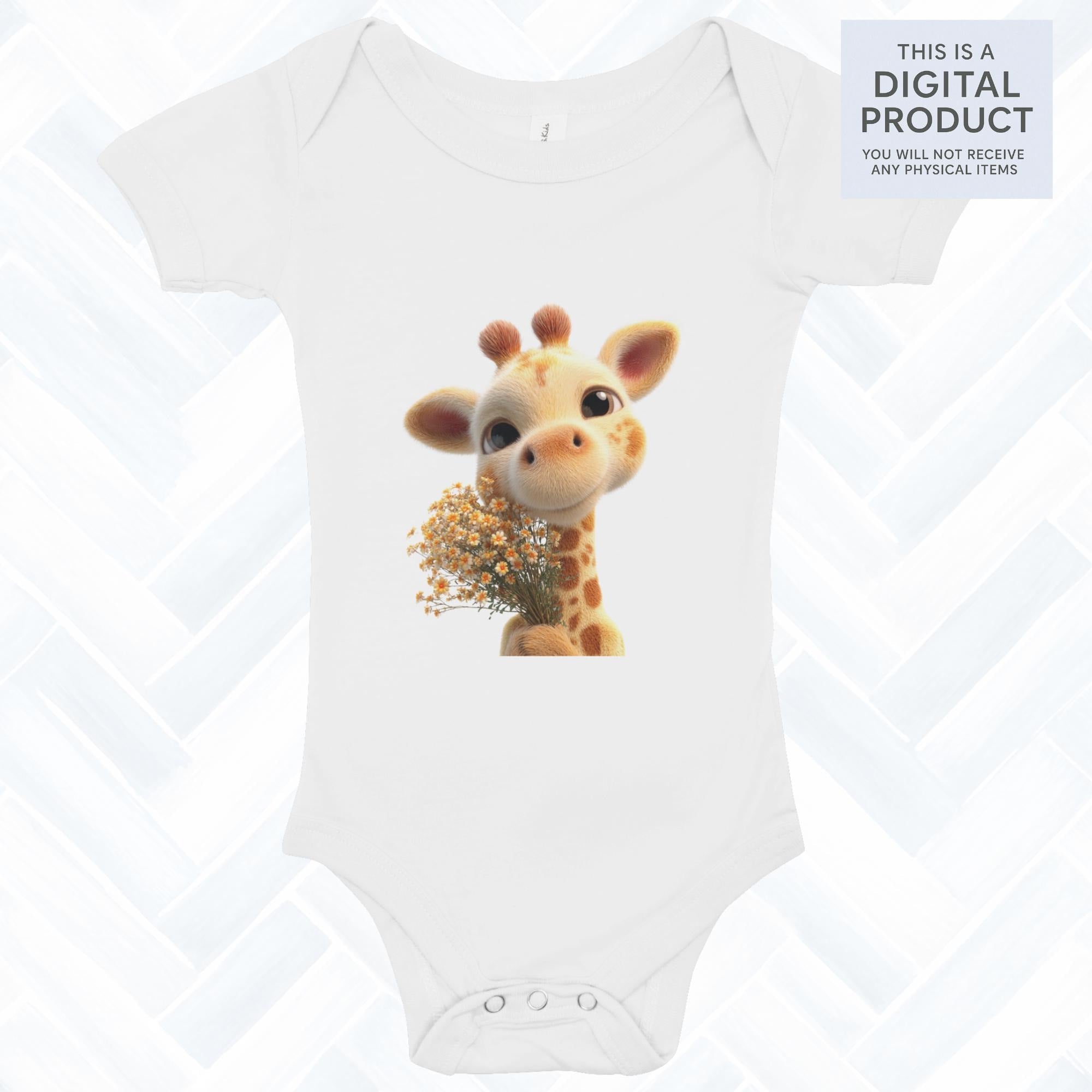 20 Quirky Giraffe Clipart Set | Funny  Characters PNG Transparent Background| 300DPI