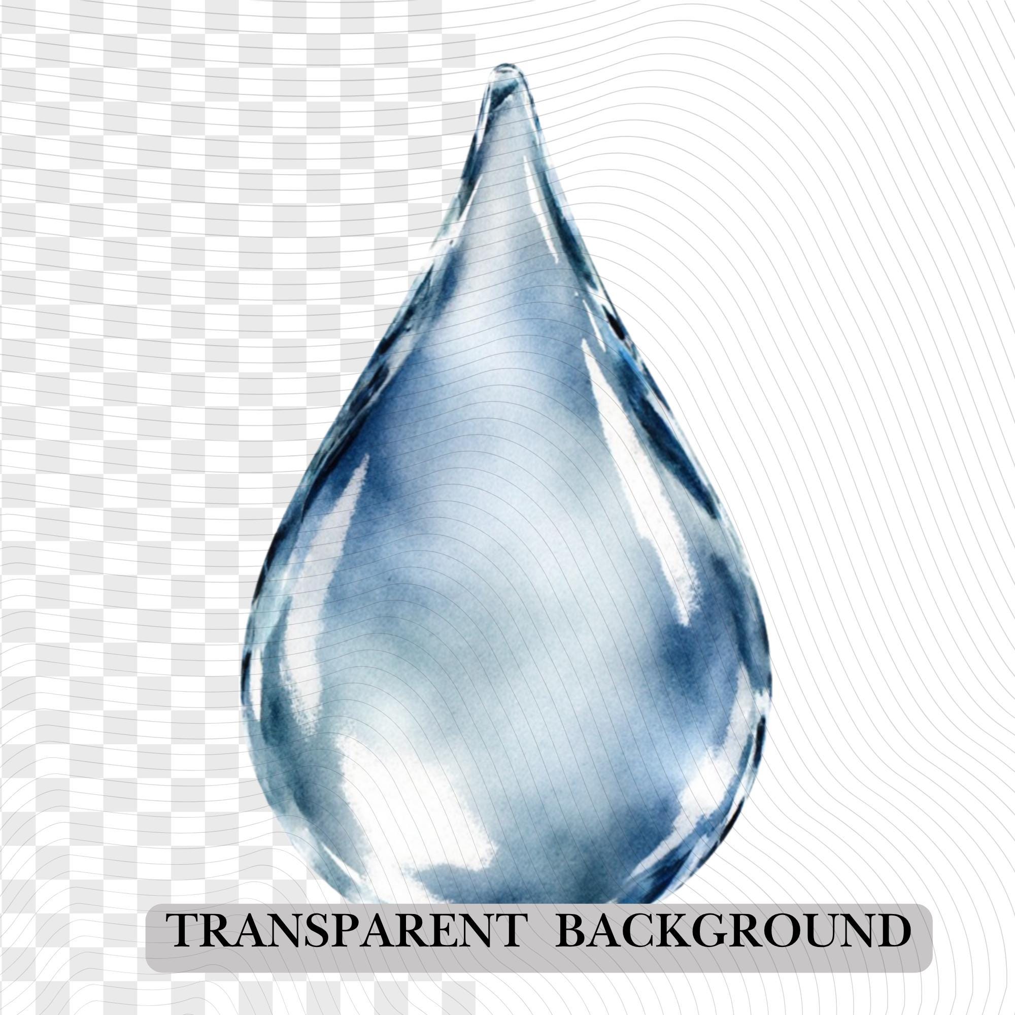 29 Plumber Watercolor Clipart | Transparent Background