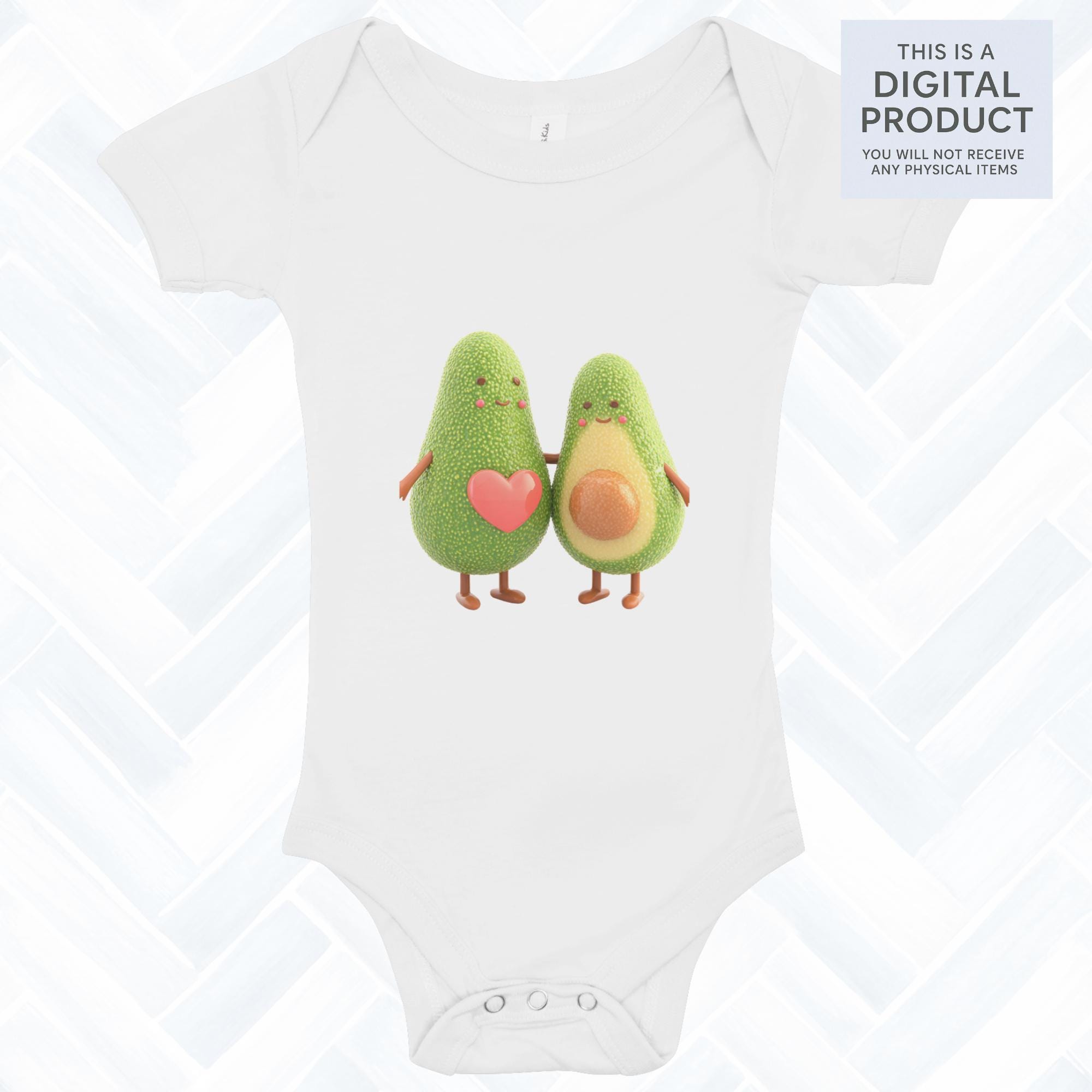 24 Quirky Avocado Life Clipart | Funny Characters PNG Transparent Transparent Background