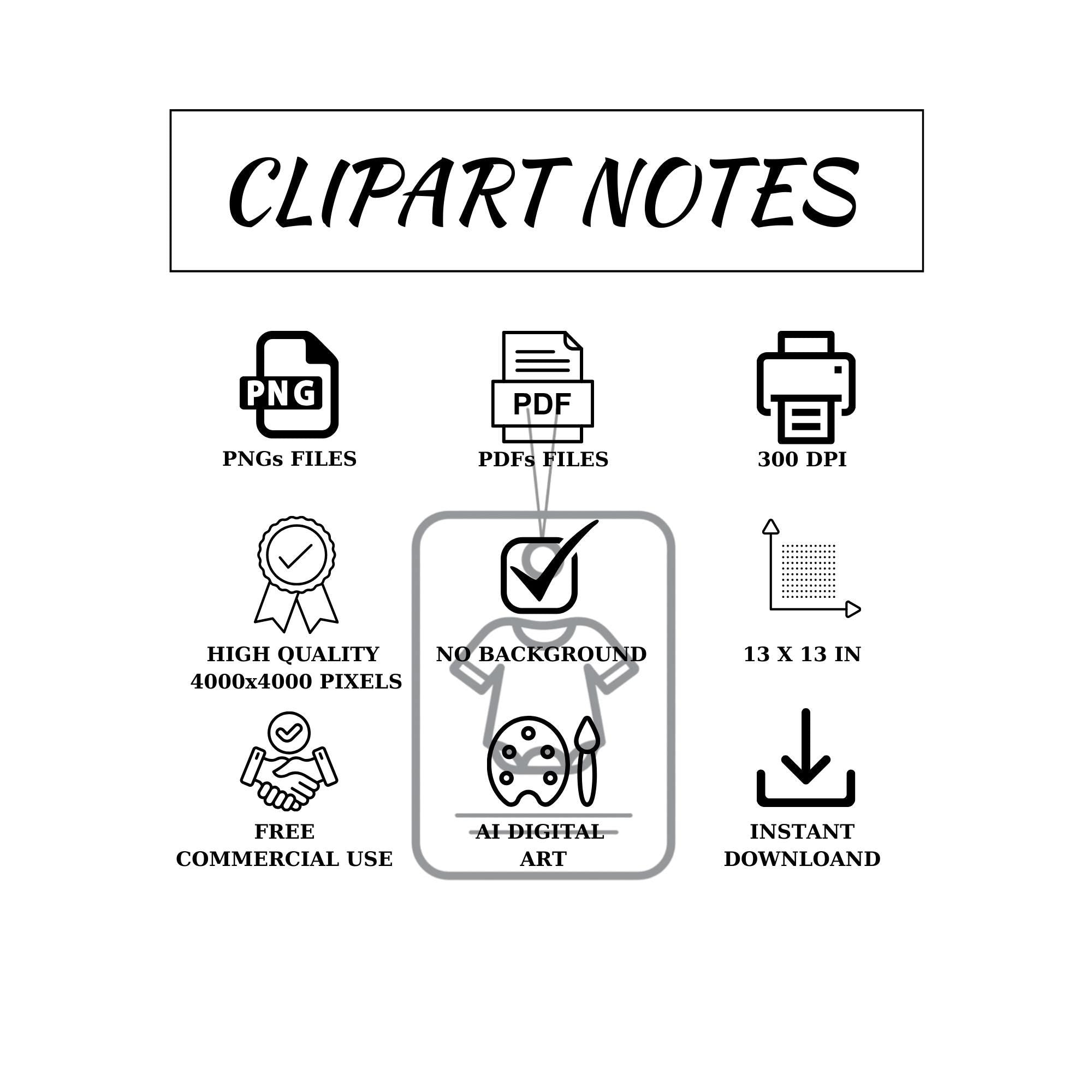 146 Clothing Label Clipart| PNG Transparent