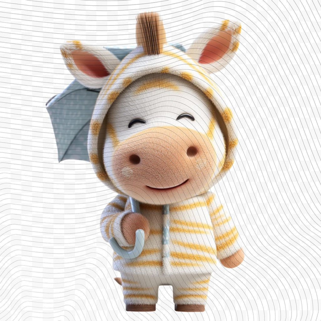 20 Quirky Bee Clipart Set | Funny Characters PNG Transparent Background| 300DPI