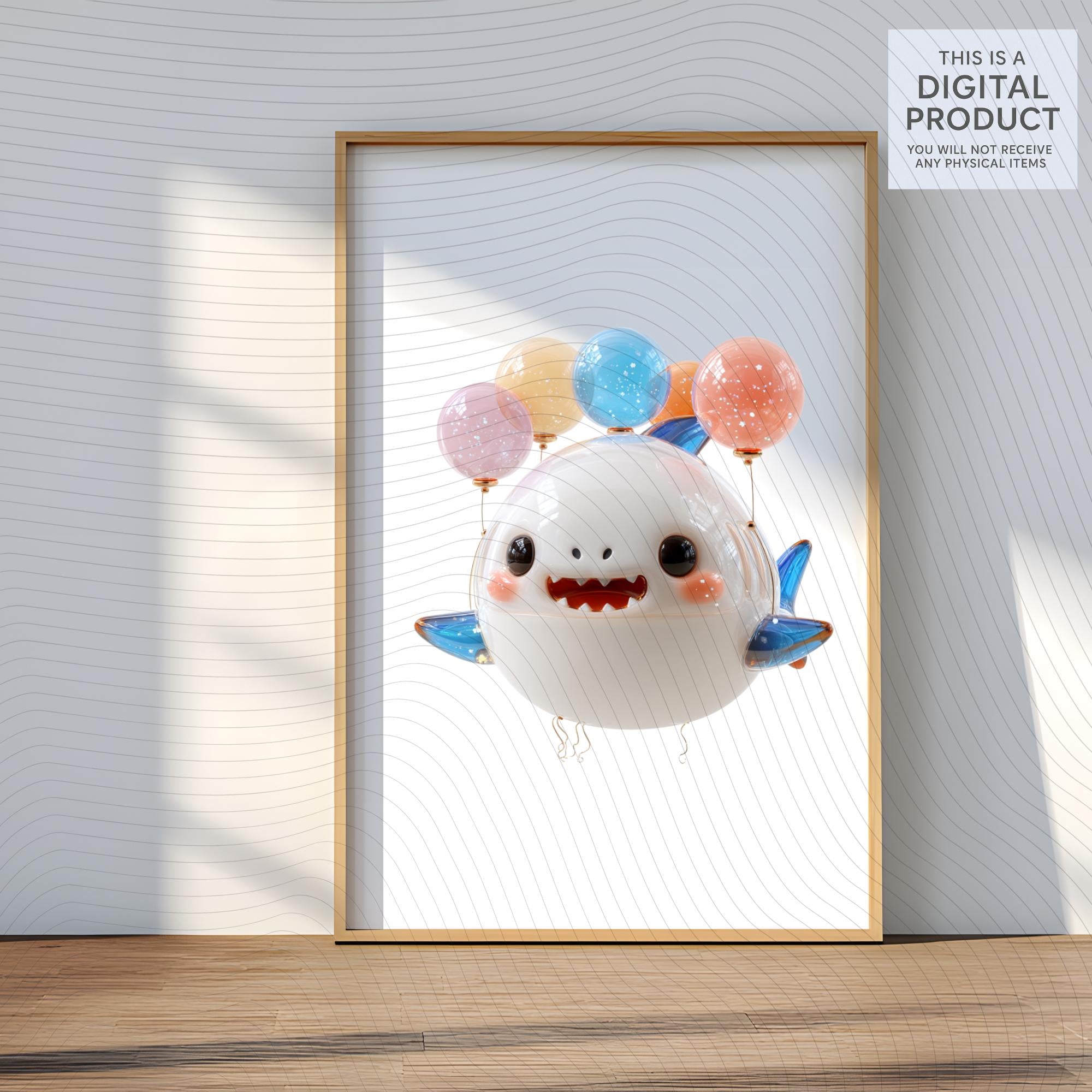 19 Quirky Shark Clipart Set | Funny Characters PNG Transparent Background| 300DPI