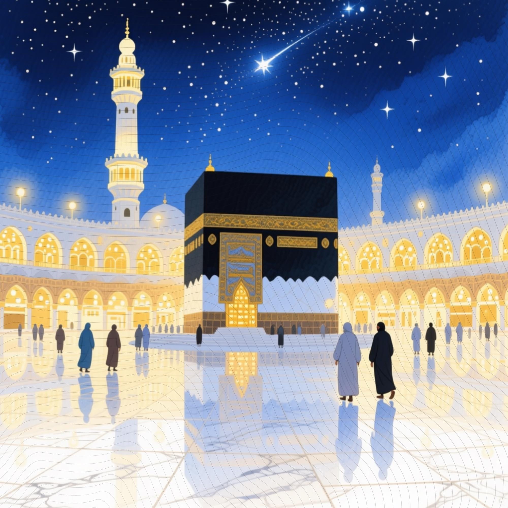 25 Ramadan Family Night iftar Clipart Set| Transparent Background PNG