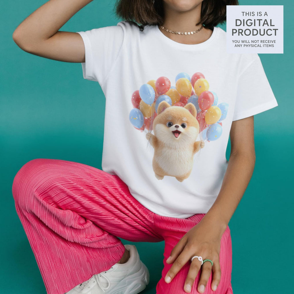 20 Quirky Dog Clipart Set | Funny  Characters PNG Transparent Background| 300DPI