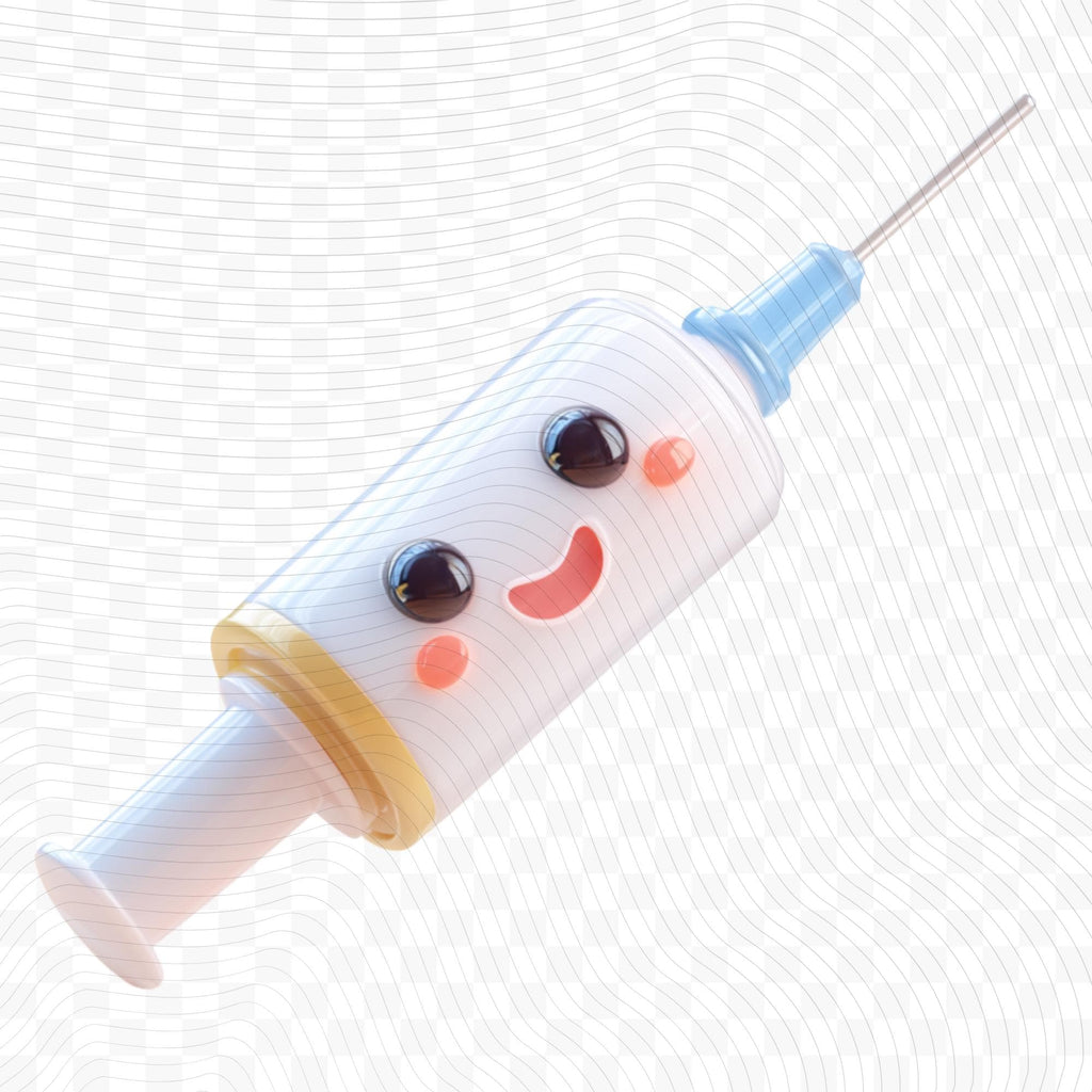 44 Kawaii Doctor Clipart and Medical Tools| Characters PNG Transparent Background| 300 DPI