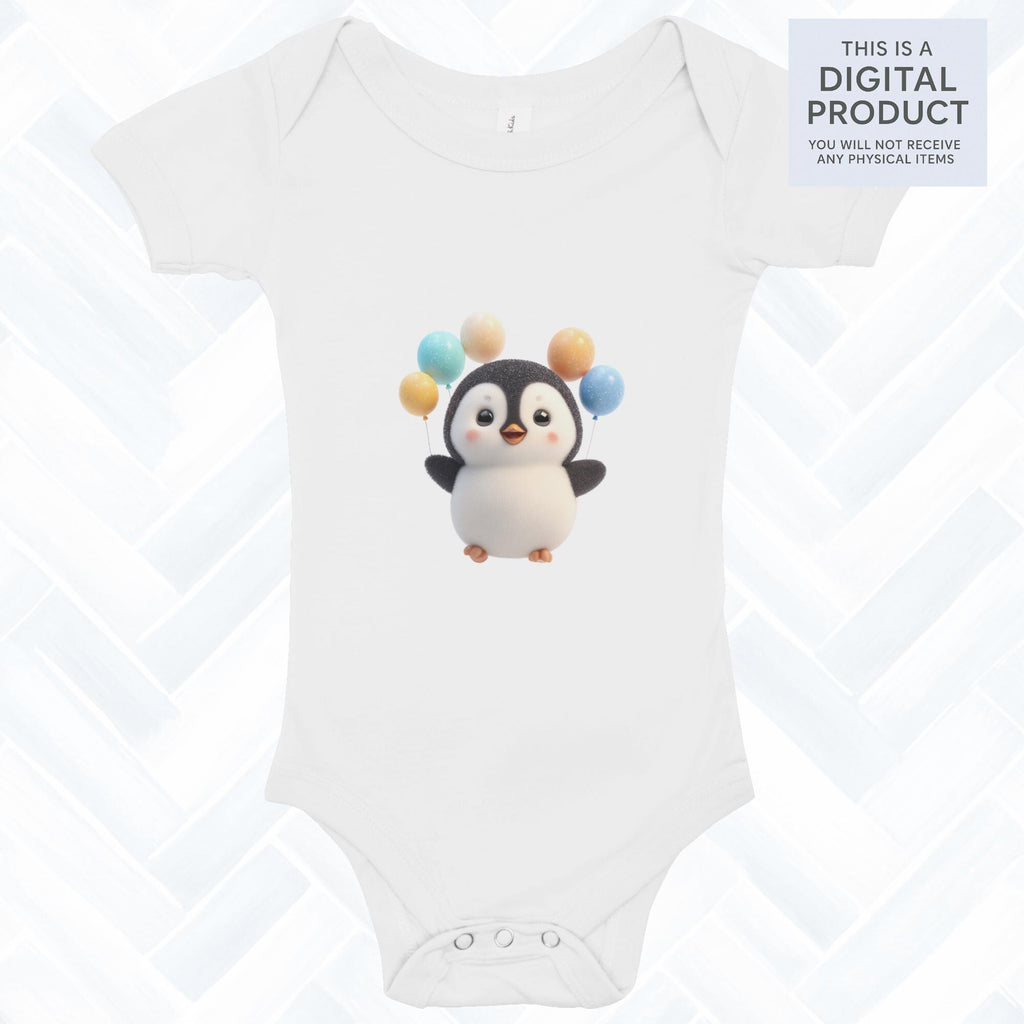 20 Quirky Penguin Clipart Set | Funny Characters PNG Transparent Background| 300DPI