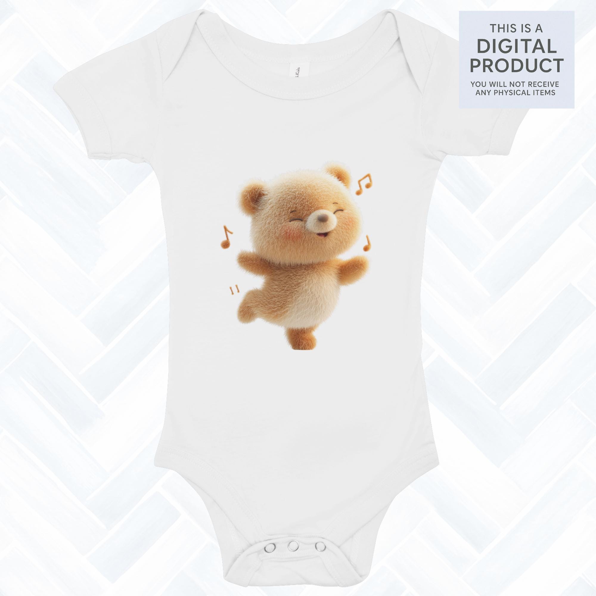 20 Quirky Bear Clipart Bundle | Funny Animal Characters PNG Transparent Background