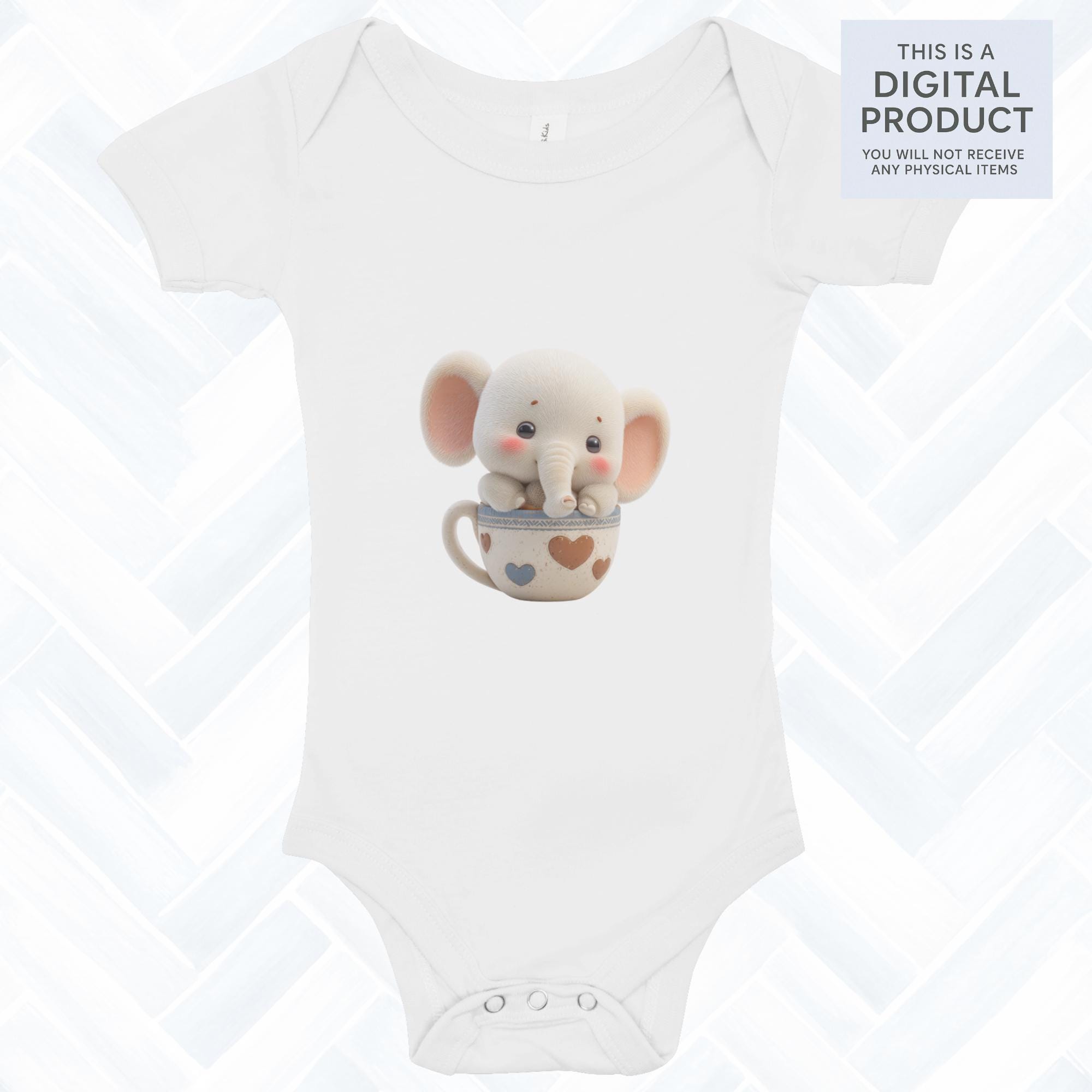 20 Quirky Elephant Clipart Set | Funny  Characters PNG Transparent Background| 300DPI