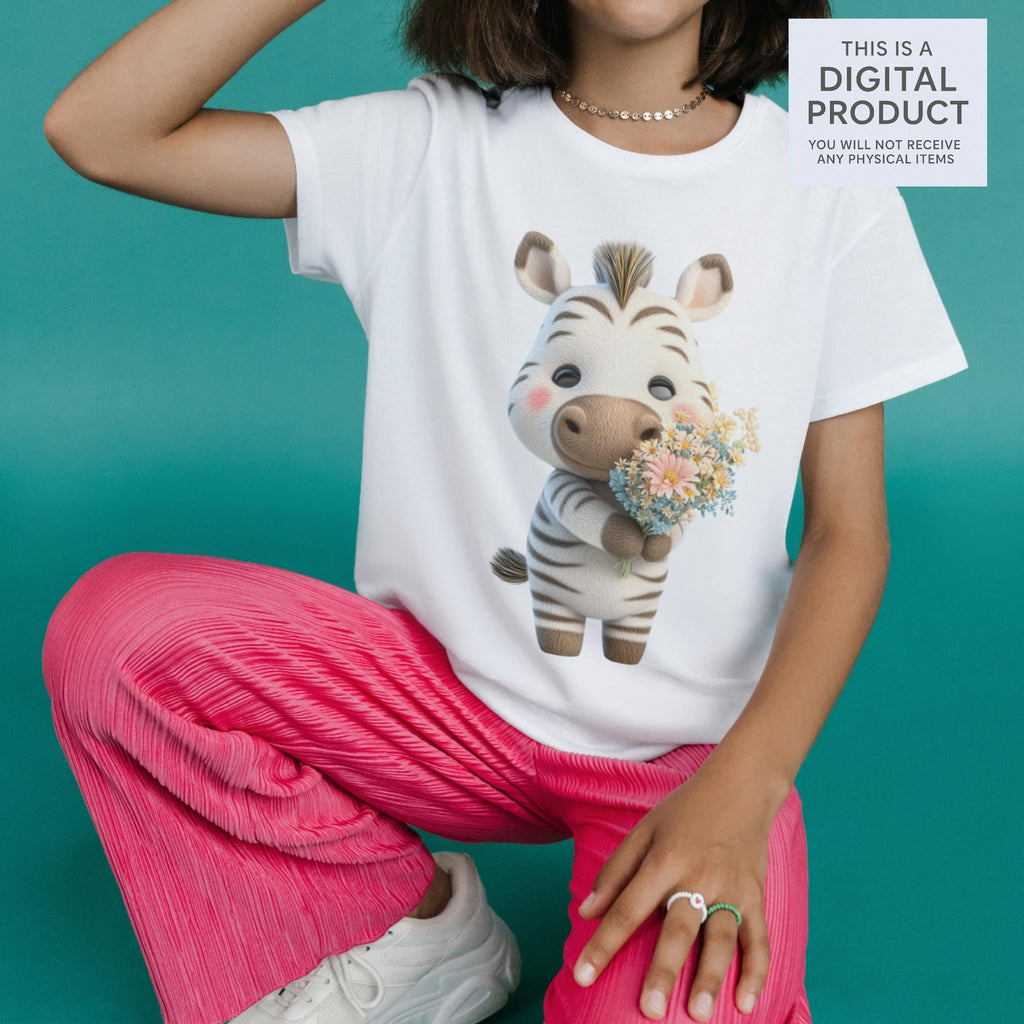 20 Quirky Bee Clipart Set | Funny Characters PNG Transparent Background| 300DPI