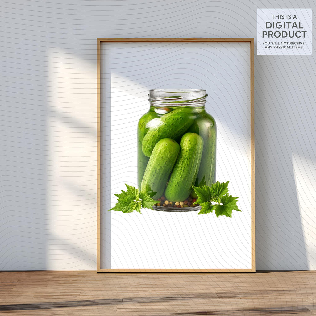 27 Realistic Cucumber Clipart Bundle| PNG Transparent Background