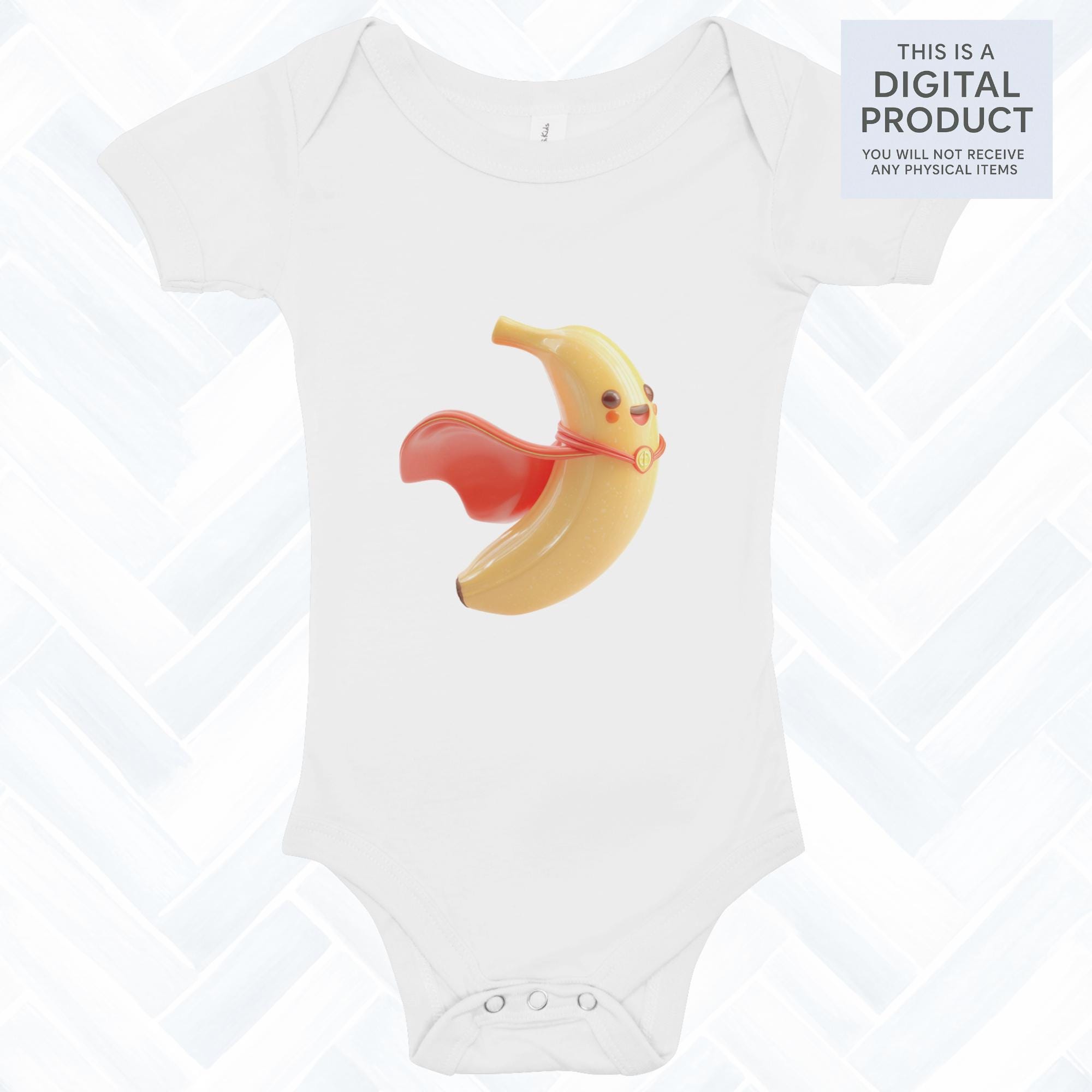 20 Quirky Banana Club Clipart | Transparent Background