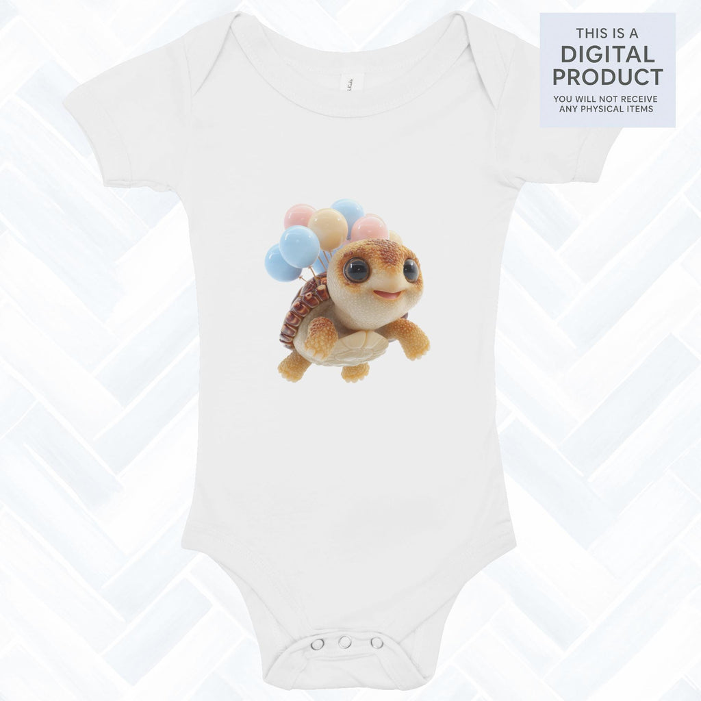 10 Quirky Turtle Clipart Set | Funny Characters PNG Transparent Background| 300DPI