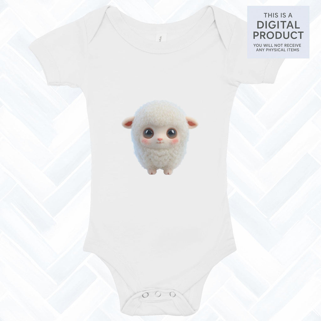 20 Quirky Sheep Clipart Set | Funny Characters PNG Transparent Background| 300DPI