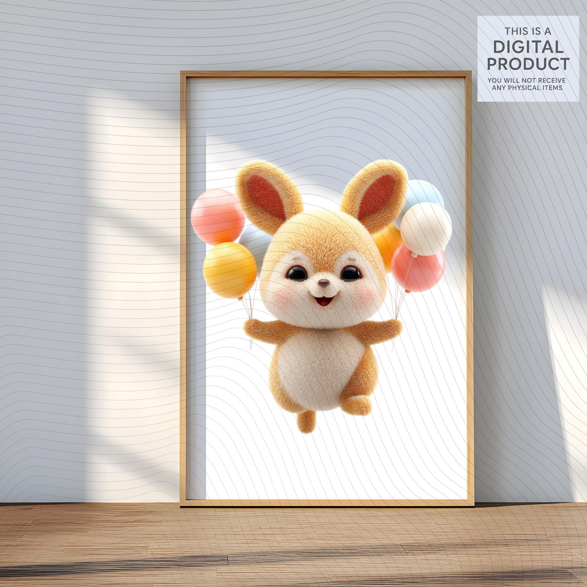 20 Quirky Kangaroo Clipart Set | Funny  Characters PNG Transparent Background| 300DPI