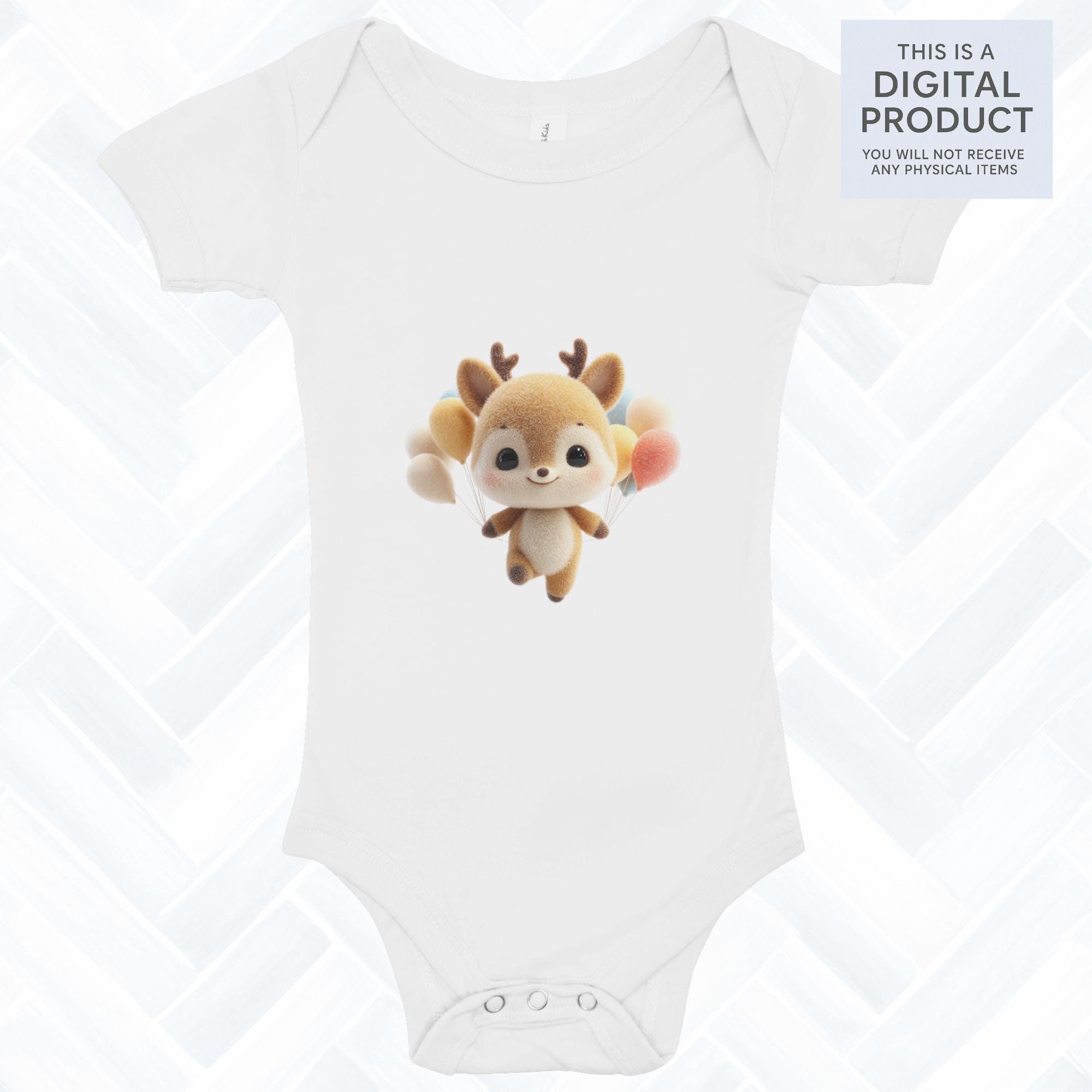 20 Quirky Deer Clipart Set | Funny Characters PNG Transparent Background| 300DPI